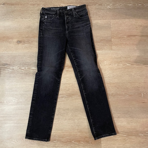 AG Jeans Isabelle Button Up Size 25 - Picture 6 of 7